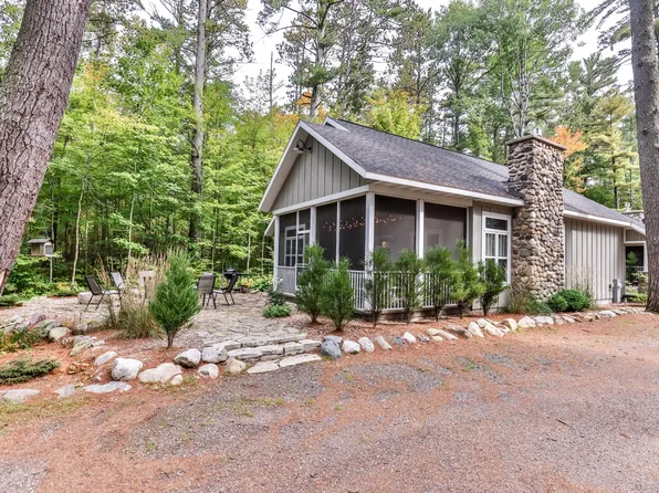 12890 Helms Ln #4, Manitowish Waters, WI 54545