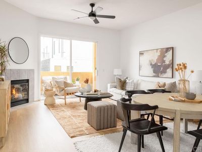 4080 Front St APT 304, San Diego, CA, 92103