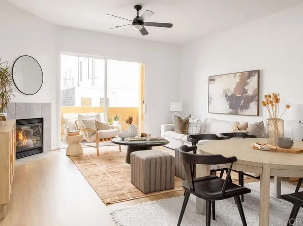 4080 Front St APT 304, San Diego, CA 92103