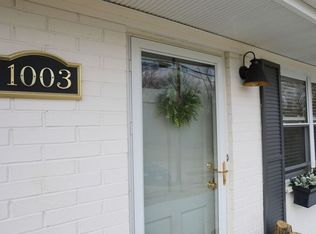 1003 Four Mile Rd, Cincinnati, OH 45230