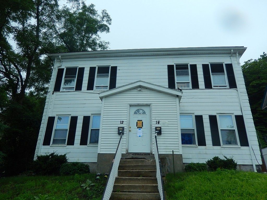 1214 Leighton St, Fitchburg, MA 01420 Zillow