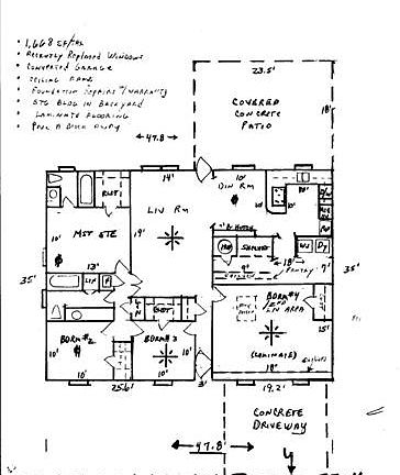 3rd image of 5509 Finian Ln