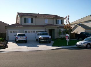 4607 Salvador Ln, Oakley, CA