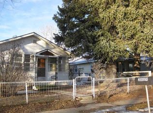 2809 Harvard Ave, Butte, MT 59701