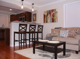 211 55th St NE, Washington, DC 20019