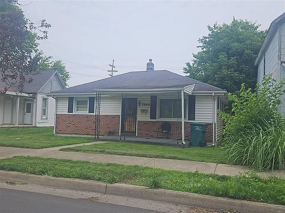 2nd image of 1243 Sheridan St