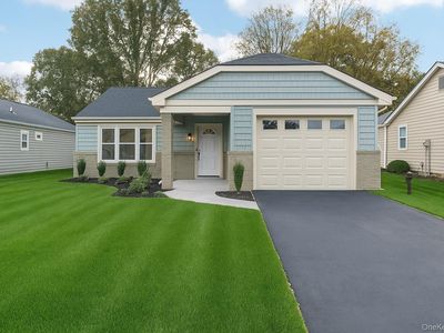 407 Belfast Lane, Ridge, NY, 11961