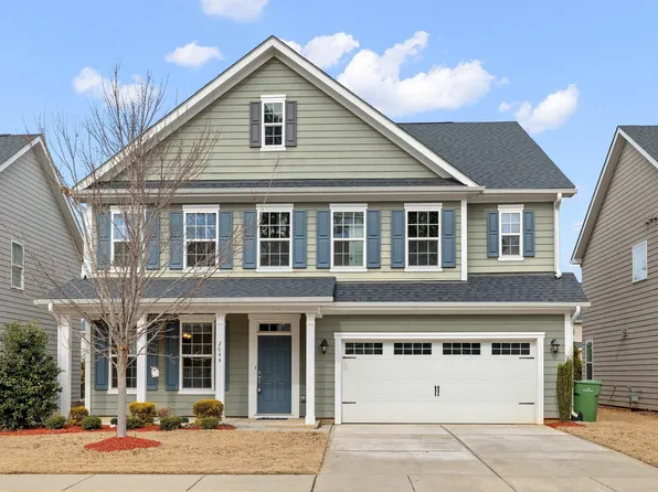 2044 Travern Dr, Raleigh, NC 27603