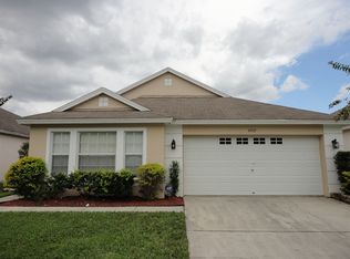 4937 Whistling Pines Ct, Wesley Chapel, FL 33545