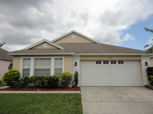 4937 Whistling Pines Ct, Wesley Chapel, FL 33545