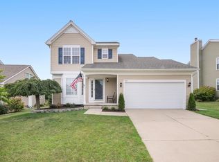 7157 Palmer St, Dexter, MI 48130