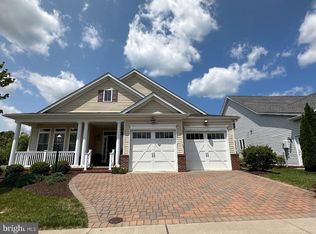 101 Harvest Ridge Dr, Winchester, VA 22601
