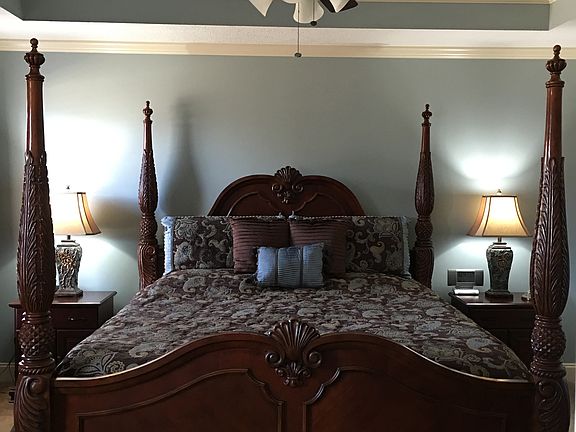 Master bedroom  15x13