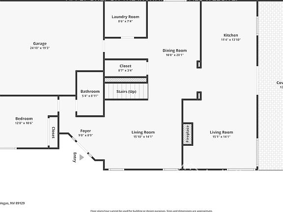 2nd image of 9348 Deer Lodge Ln