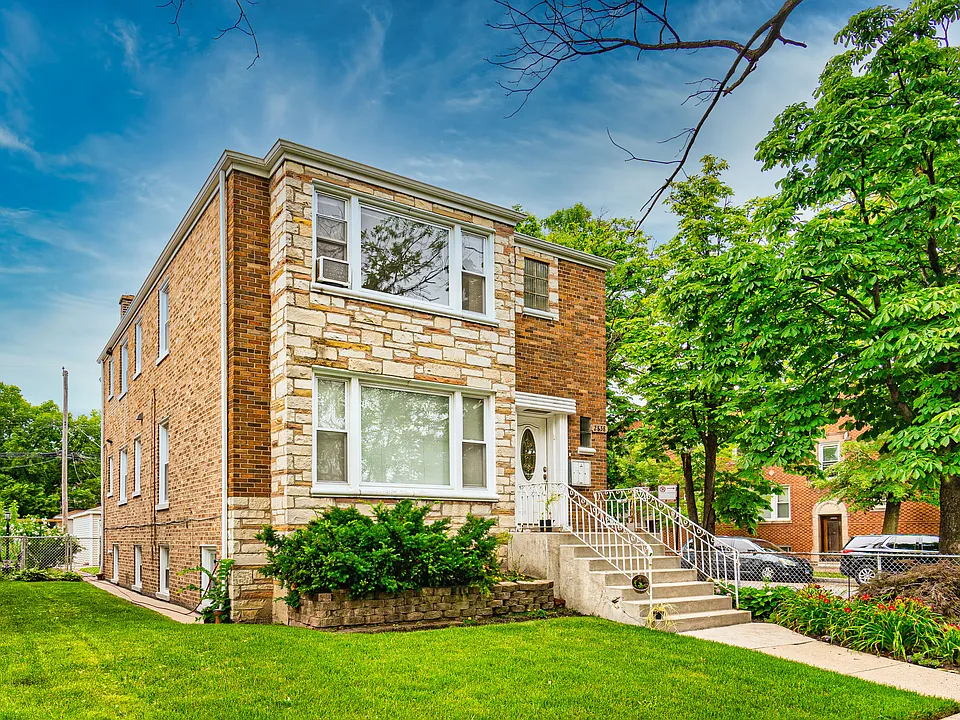 2858 N Long Ave #2