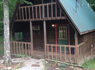 Deer Run, Wellington, KY 40387