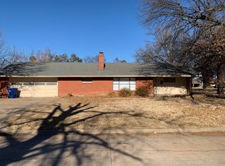 1302 Gannon Ave, Enid, OK 73703