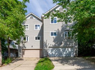 1554 Jones Dr #4, Ann Arbor, MI 48105