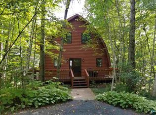 82070 State Highway 13, Bayfield, WI 54814