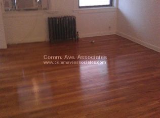 157 Brighton Ave #2, Allston, MA 02134