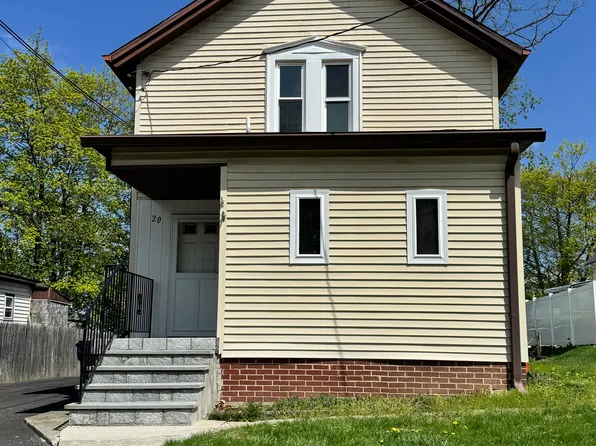 20 W Academy St Floor 2, Wappingers Falls, NY 12590