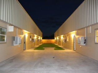 350 W Avenue L APT 17, San Angelo, TX 76903
