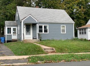 50 McKinley Dr, New Britain, CT 06053