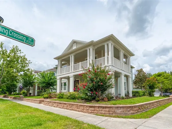 5301 Fishhawk Ridge Dr, Lithia, FL 33547
