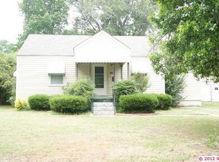 1412 S Allegheny Ave, Tulsa, OK 74112