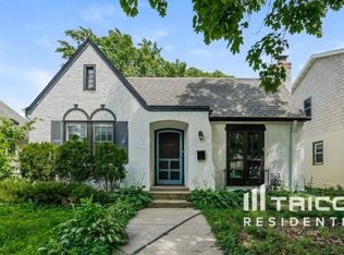 4849 Xerxes Ave S, Minneapolis, MN 55410