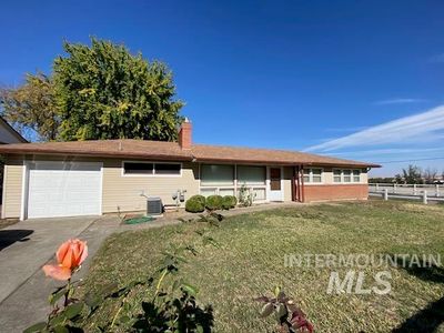 1539 Burrell Ave, Lewiston, ID, 83501