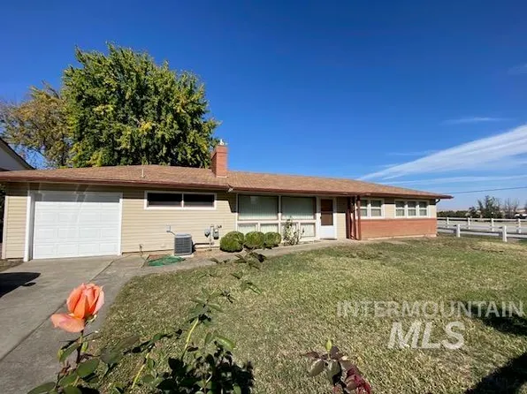 1539 Burrell Ave, Lewiston, ID 83501