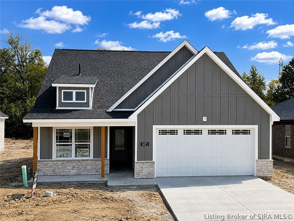 1st image of 5171 Woodstone Circle LOT 233