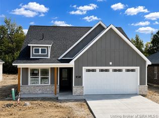 5171 Woodstone Cir LOT 233, Jeffersonville, IN 47130