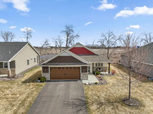 14849 Anson St NE, Columbus, MN 55025