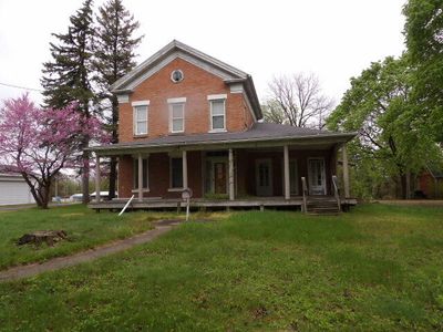 760 Goguac St W, Springfield, MI, 49015