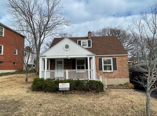 1120 McPherson Ave, Alton, IL 62002