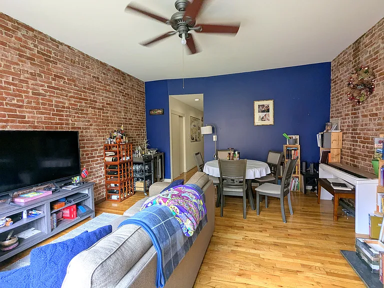 309 Columbus Ave #4B — Photo 6