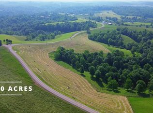 0 State Route 790, Scottown, OH 45678