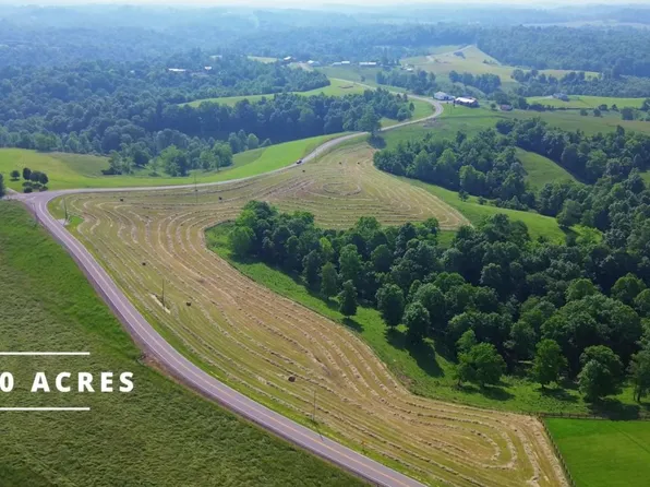 0 State Route 790, Scottown, OH 45678