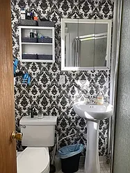 Rented by Jack B Shapiro