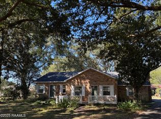 2335 E Main St, Ville Platte, LA 70586