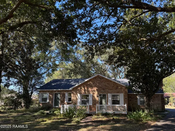 2335 E Main St, Ville Platte, LA 70586