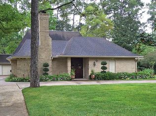 301 Gentilly Pl, Houston, TX 77024