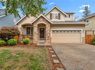 17804 NE 37th St, Vancouver, WA 98682