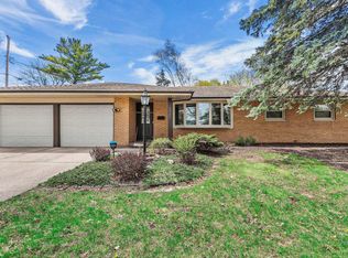 1921 Windom Way, Madison, WI 53704