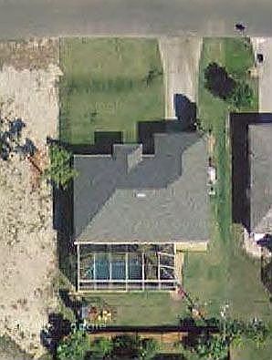 Satelite Image 2005