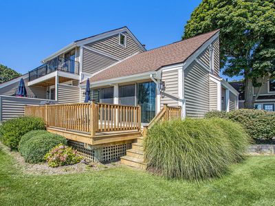 570 Wind Drift Ln #25, Spring Lake, MI, 49456