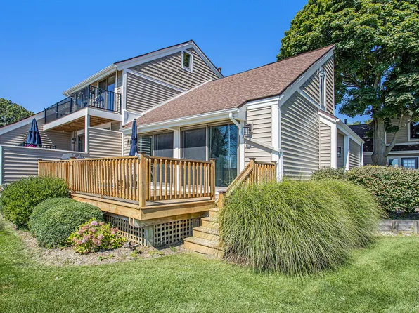 570 Wind Drift Ln #25, Spring Lake, MI 49456