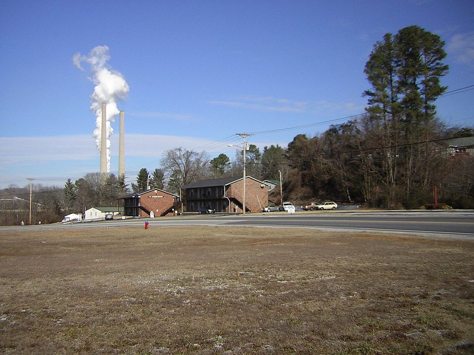 First Building, 2nd Floor, End unit on right